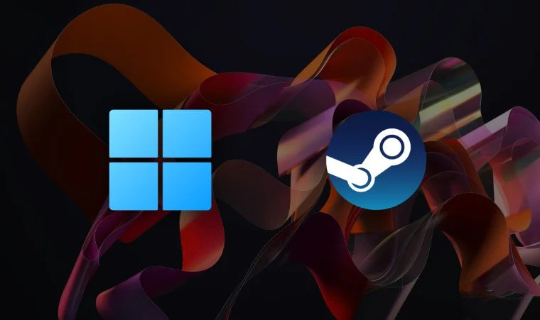 Steam прекращает поддержку Windows 7 и Windows 8