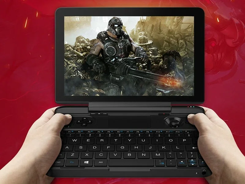 Alternative for Steam Deck. The network has the first details about the portable console GPD Win Mini