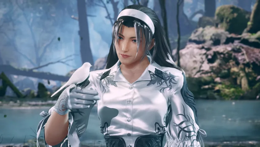 Tekken 8 has got another character trailer