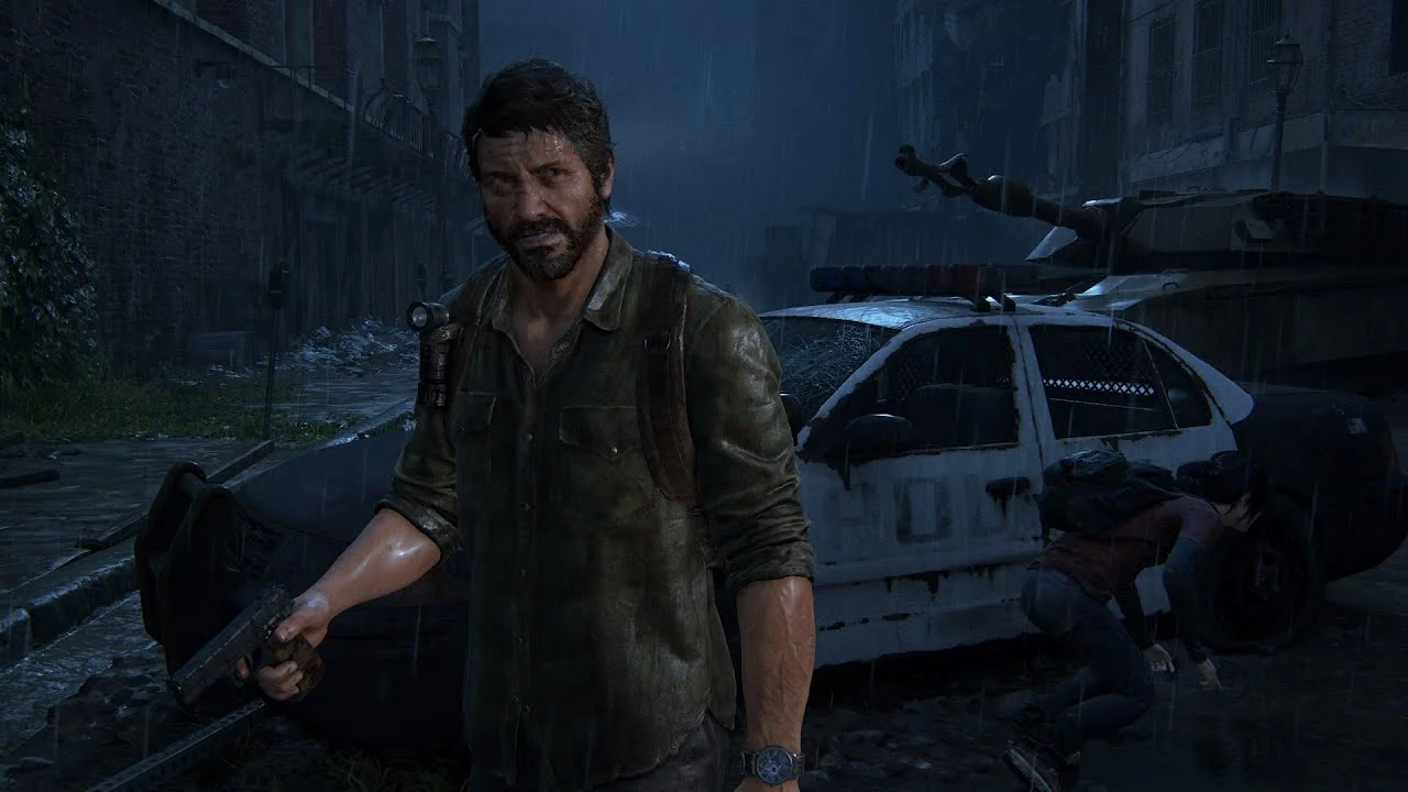 У The Last of Us Part 1 дела не задались