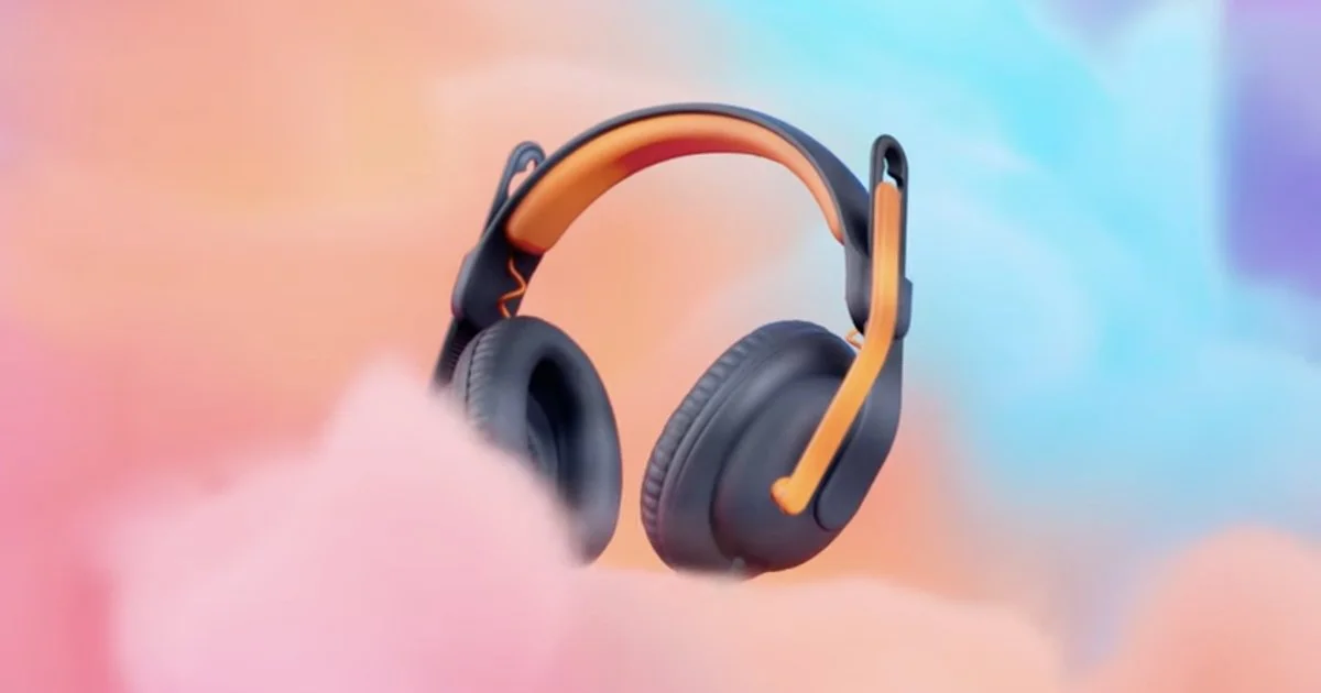 Logitech announces $35 children's headset