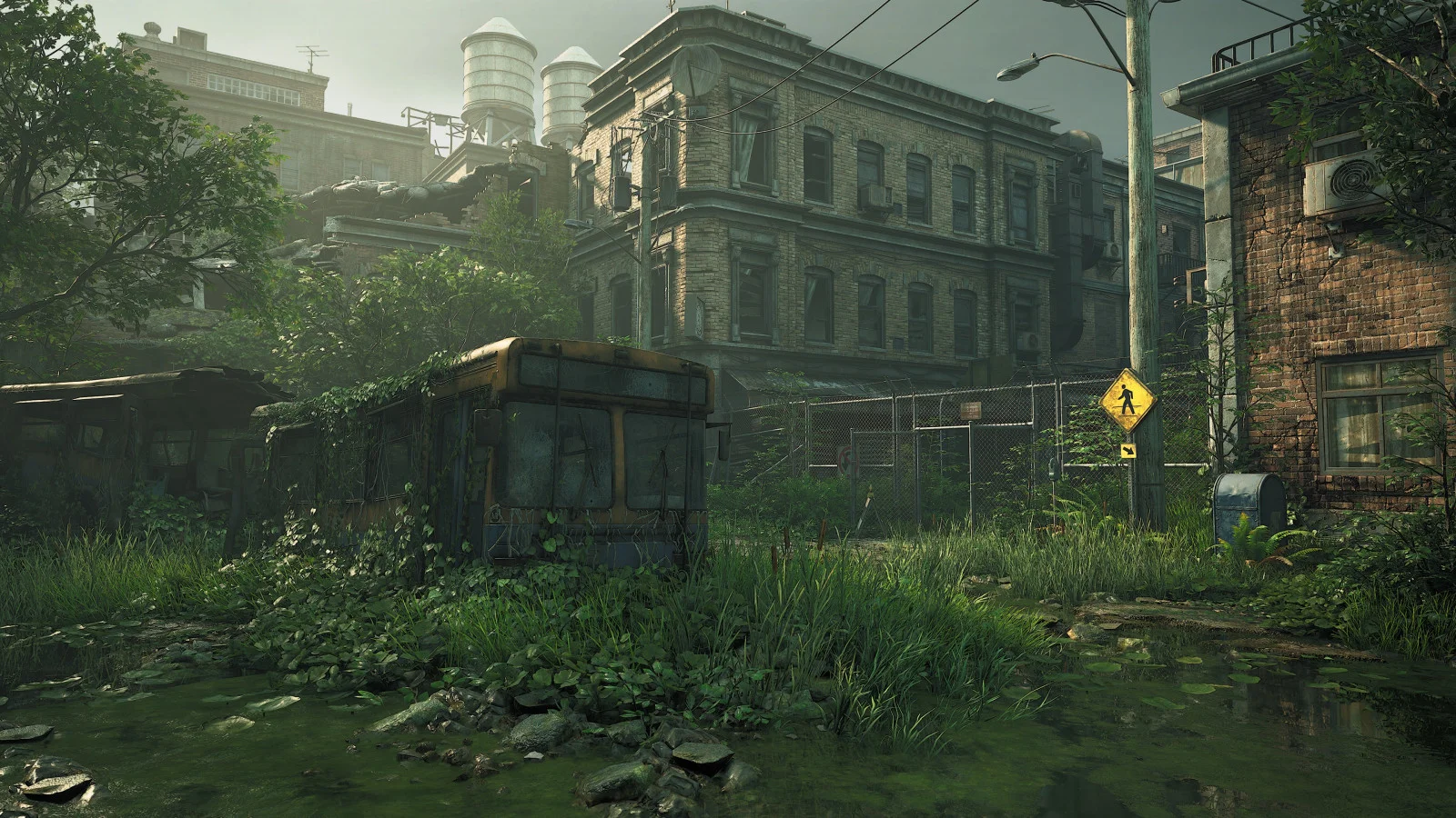 Графику The Last of Us для PC и PS5 сравнили между собой. Результат вышел весьма неожиданным
