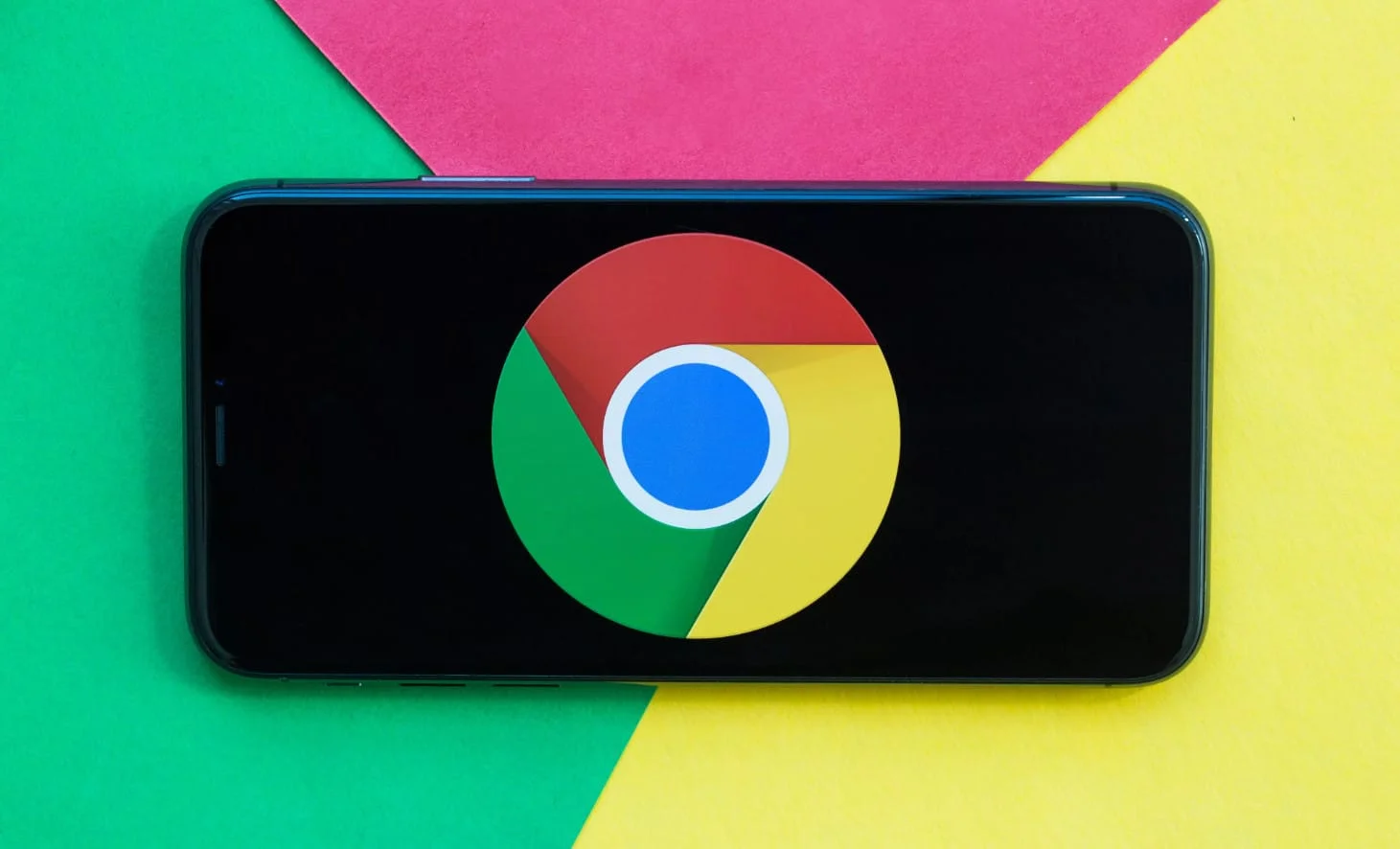 Mobile version of Google Chrome will become better adapted to the user