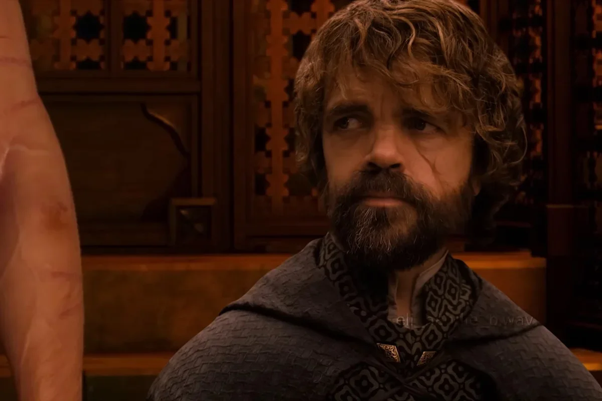 The hero of Peter Dinklage from the "Game of Thrones" was added to the third "The Witcher"