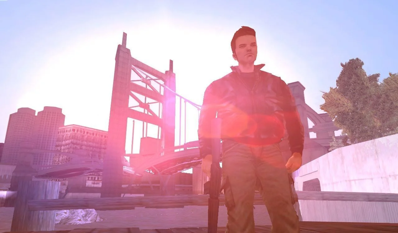 Take-Two Interactive и авторы фанатских модификаций GTA уладили давний спор