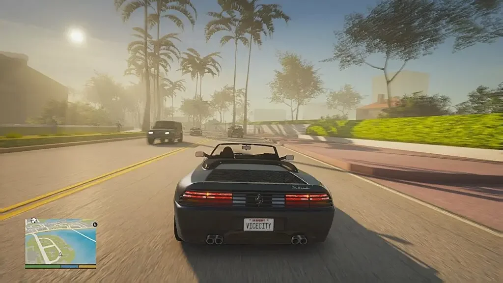 Take-Two Interactive и авторы фанатских модификаций GTA уладили давний спор