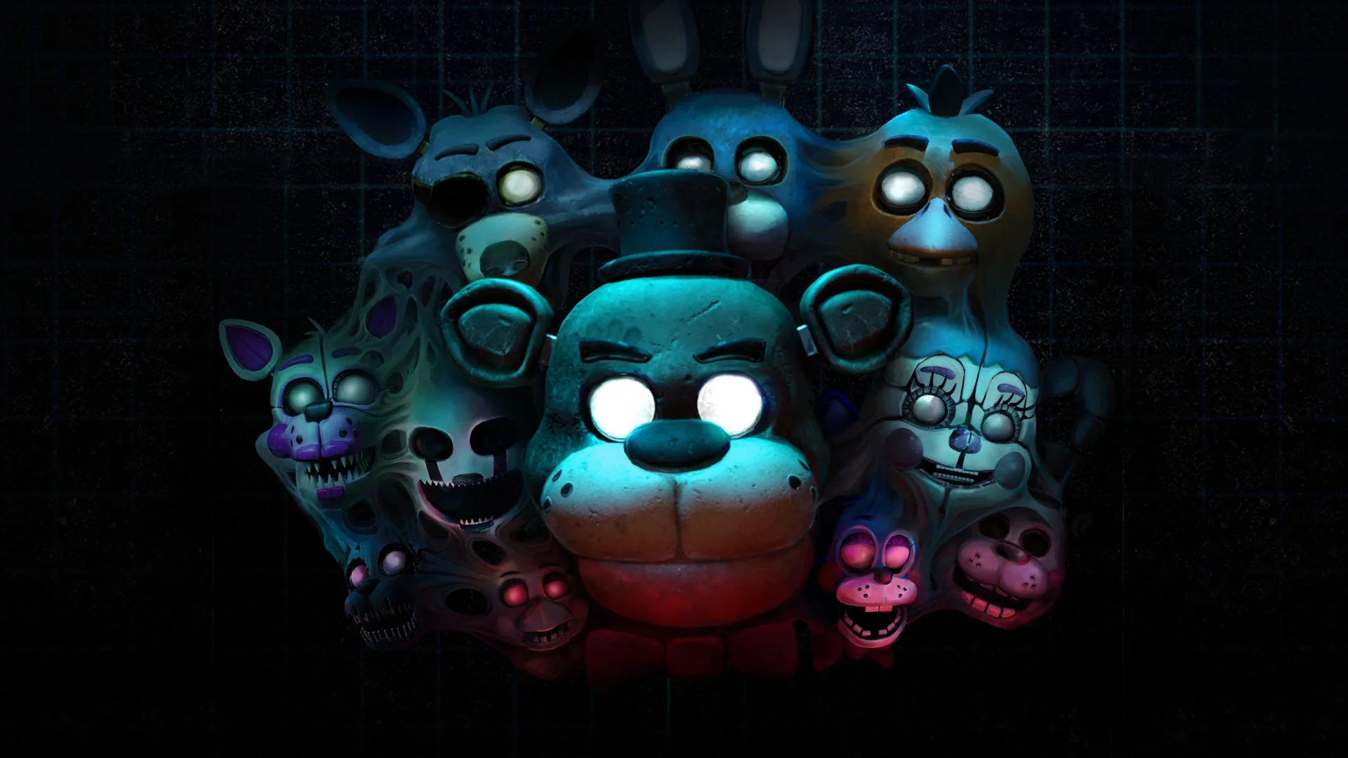 The film based on the horror film Five Nights at Freddy's received a premiere date