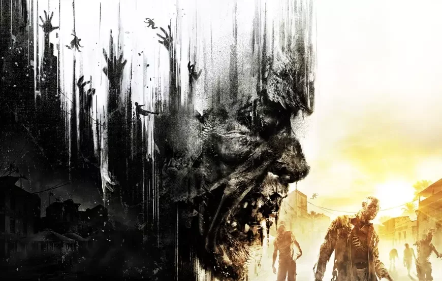 Epic Games Store отдает Dying Light: Enhanced бесплатно