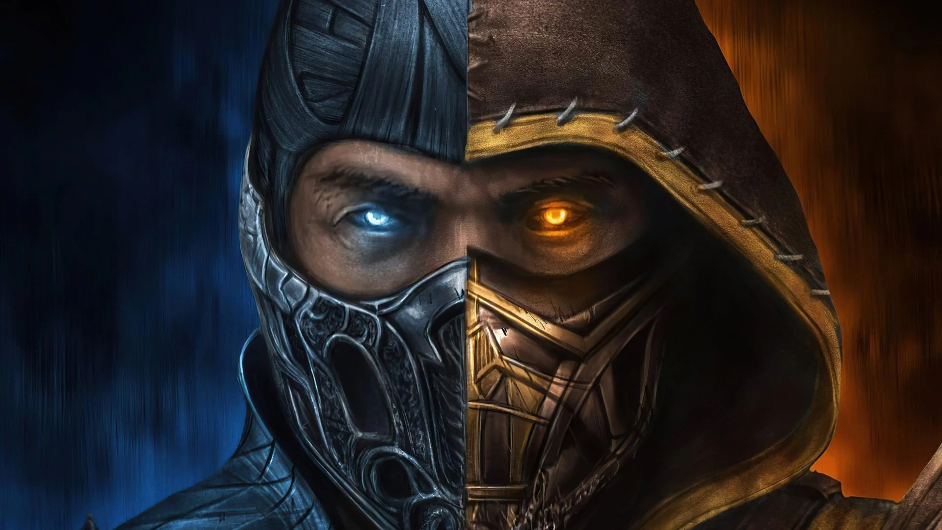 Слухи: Mortal Kombat 12 анонсируют на этой неделе