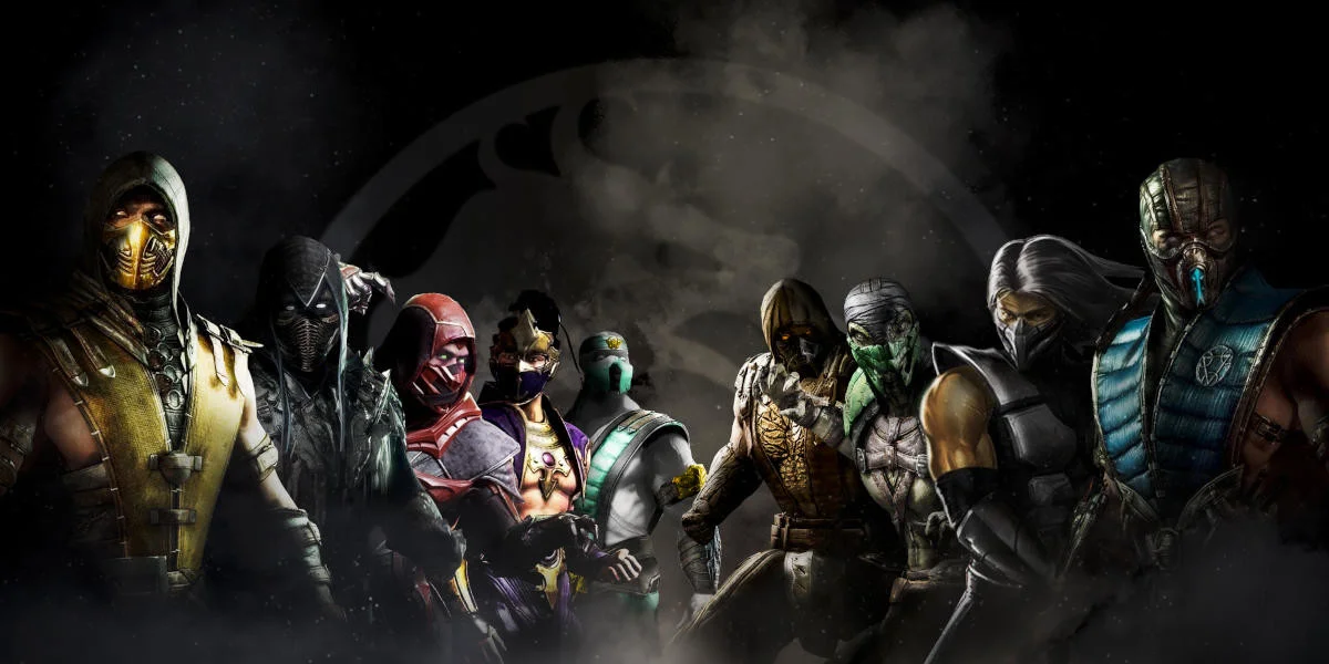 Слухи: Mortal Kombat 12 анонсируют на этой неделе