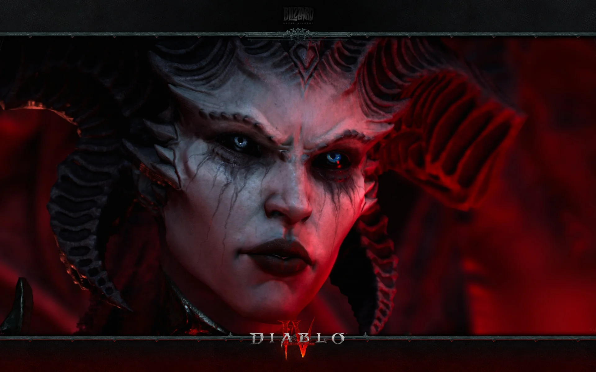 Blizzard выложила очередной трейлер Diablo VI и поделилась интересной информацией об игре