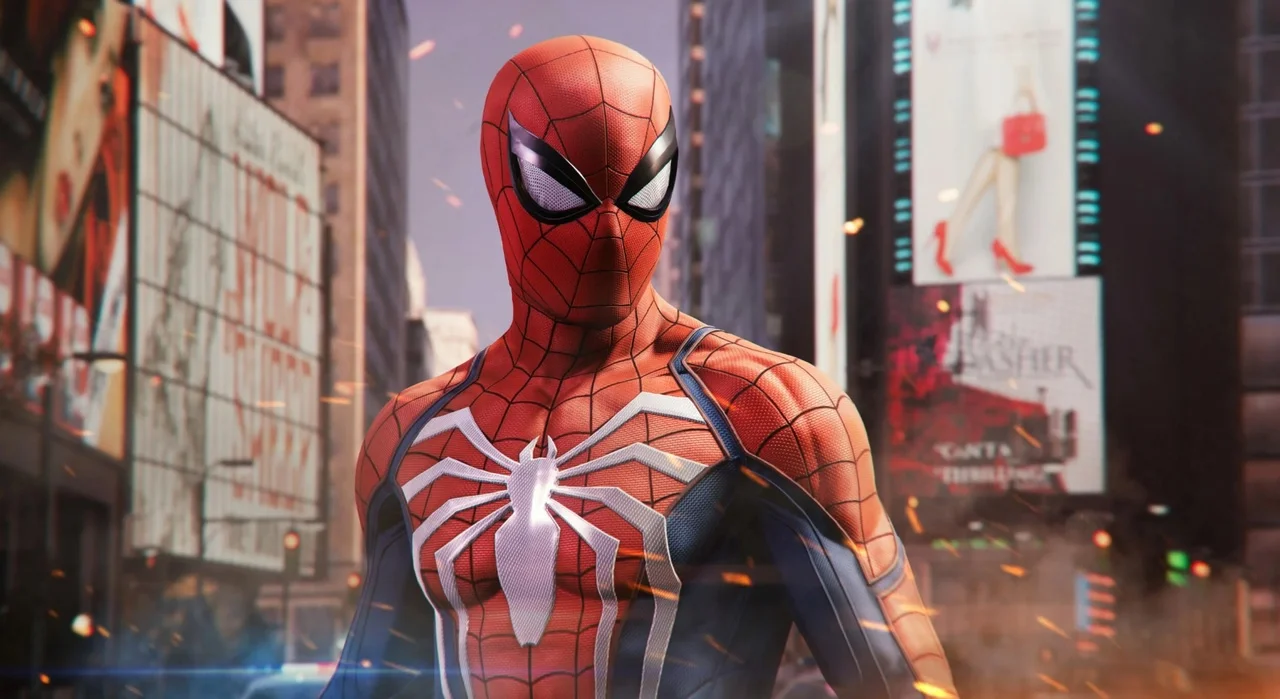 Актер, озвучивающий Питера Паркера, объявил о завершении своей работы для Marvel's Spider-Man 2