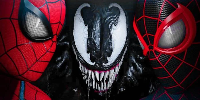 Актер, озвучивающий Питера Паркера, объявил о завершении своей работы для Marvel's Spider-Man 2