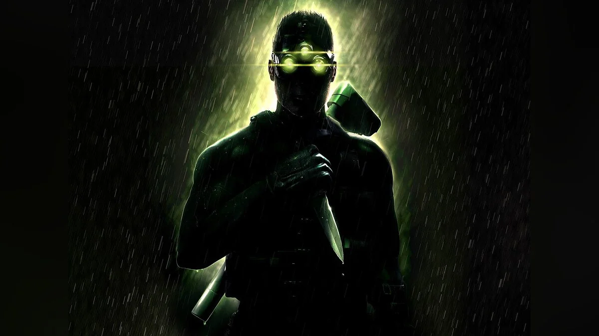 The Splinter Cell franchise could have its own “battle royale”