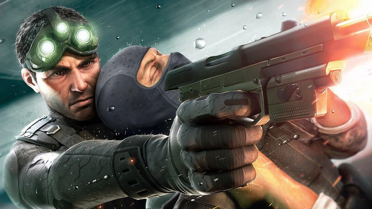 Во франшизе Splinter Cell могла появиться своя «королевская битва»