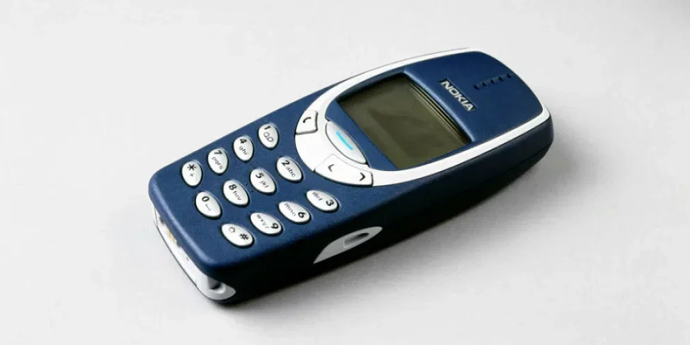 Угонщики автомобилей начали использовать для угона телефон Nokia 3310