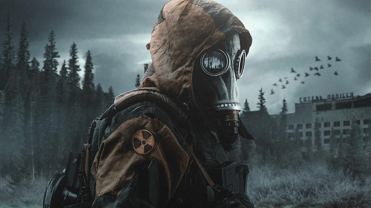 Footage from a fan-made short film based on S.T.A.L.K.E.R. has been posted online