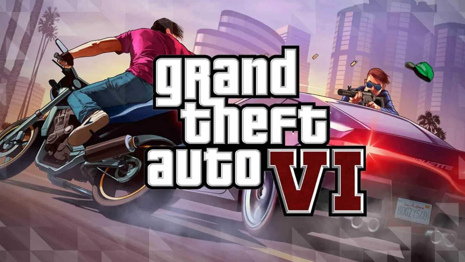 Announcement of GTA VI may take place in May