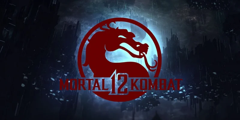 Появился вероятный тизер Mortal Kombat 12