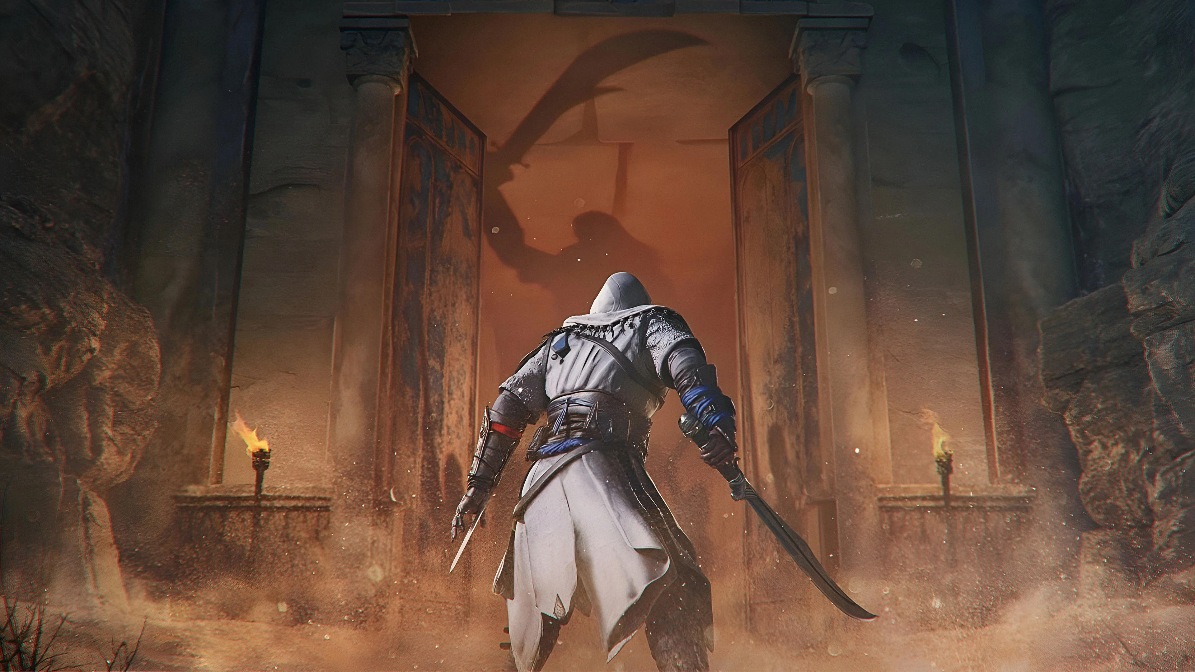 GameStop employee leaked Assassin's Creed Mirage release date
