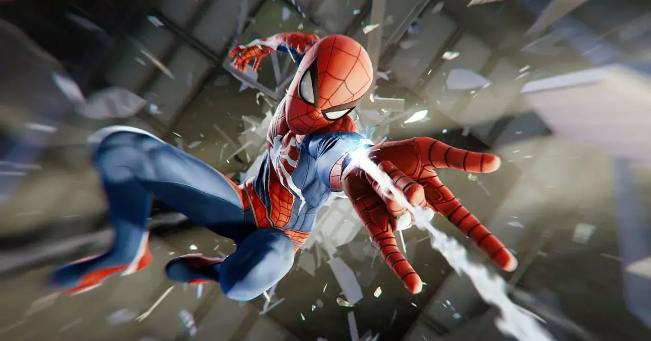 Marvel's Spider-Man 2 получит комикс-предысторию