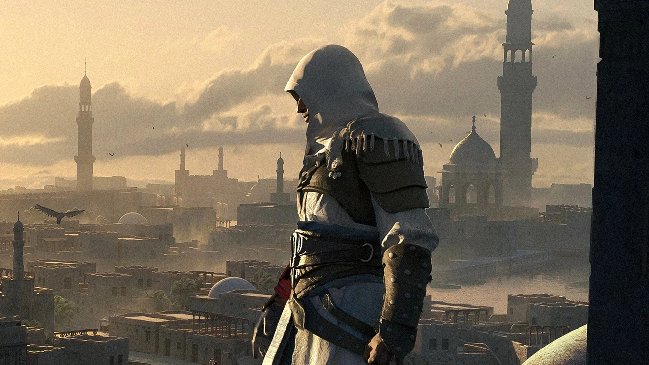 Слухи: релиз Assassin's Creed Mirage перенесли на осень