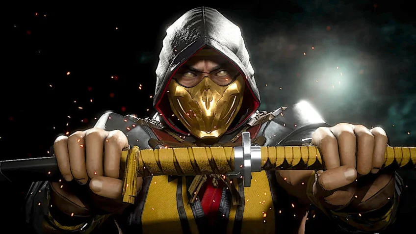 Появилось больше информации о новой Mortal Kombat