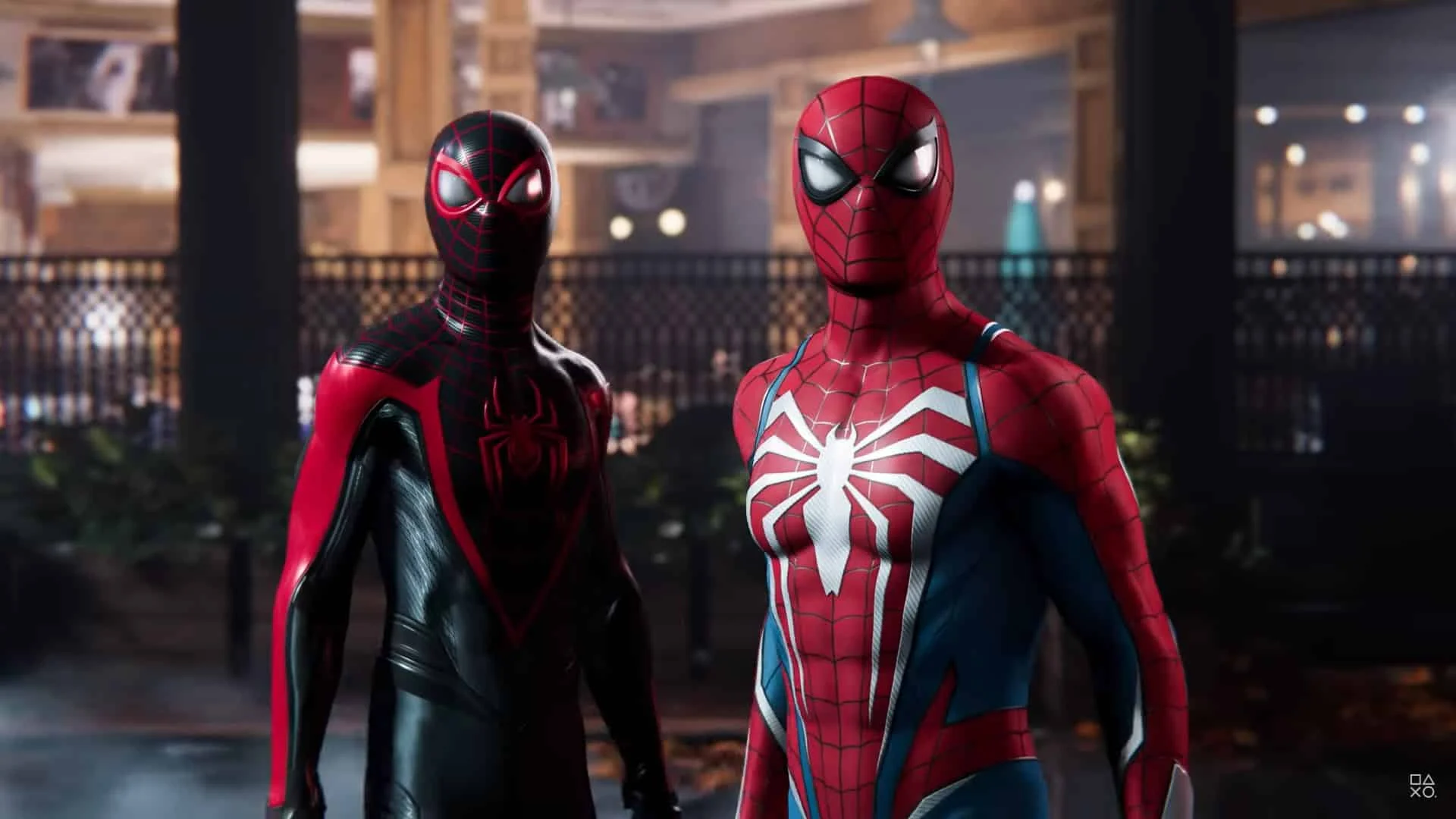 Комикс-приквел Marvel's Spider-Man 2 выложили в сеть. Он доступен бесплатно онлайн