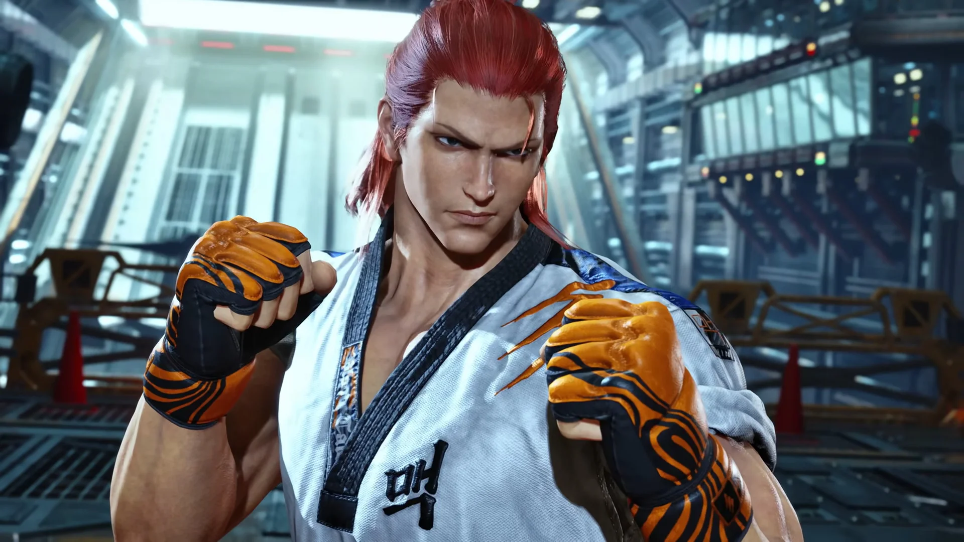 Bandai Namco возобновила рекламную кампанию Tekken 8 выпуском нового персонажного трейлера