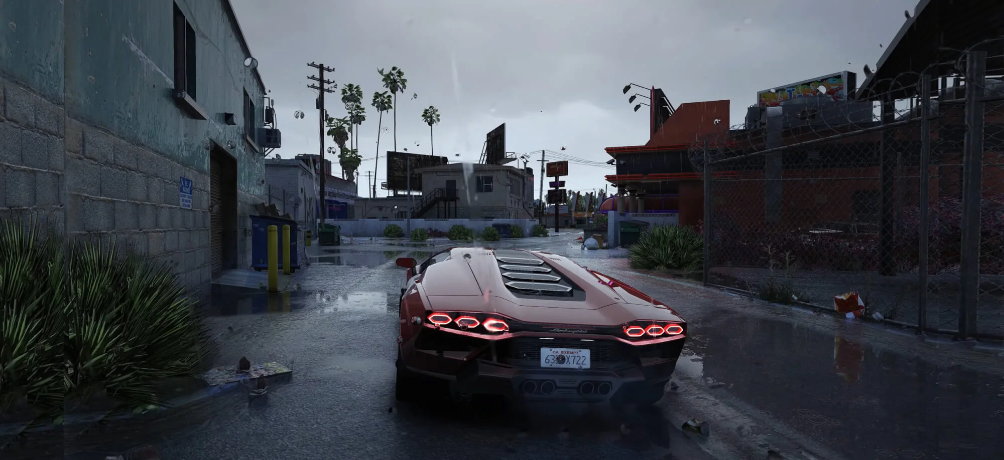 Youtuber demonstrated GTA 5 with ultra graphics settings. Reaction has been mixed