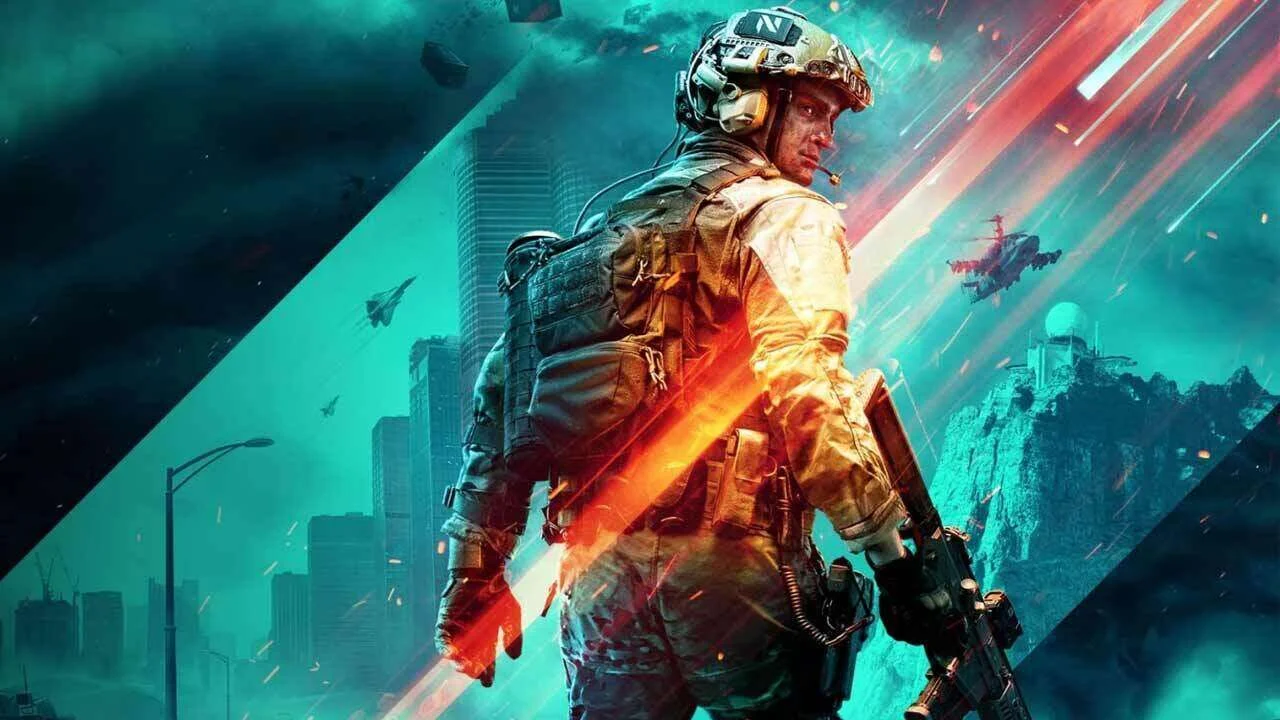 EA has canceled the development of Battlefield Mobile. All because of Battlefield 2042