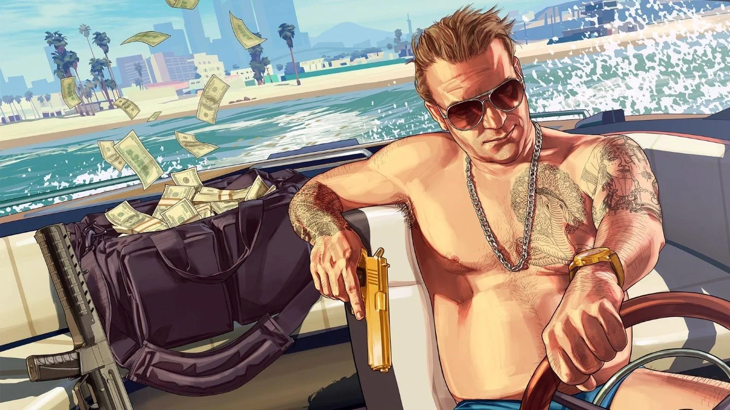 GTA 6 будет совершенной игрой