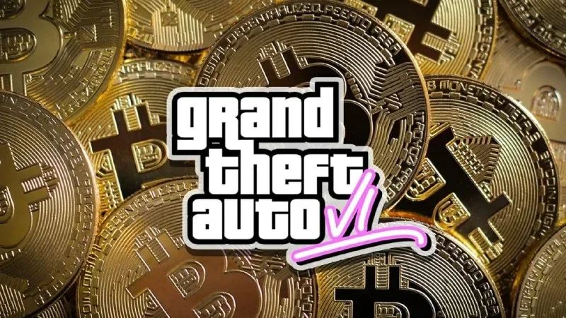Слух: в GTA 6 у игроков будет возможность заработка криптовалюты