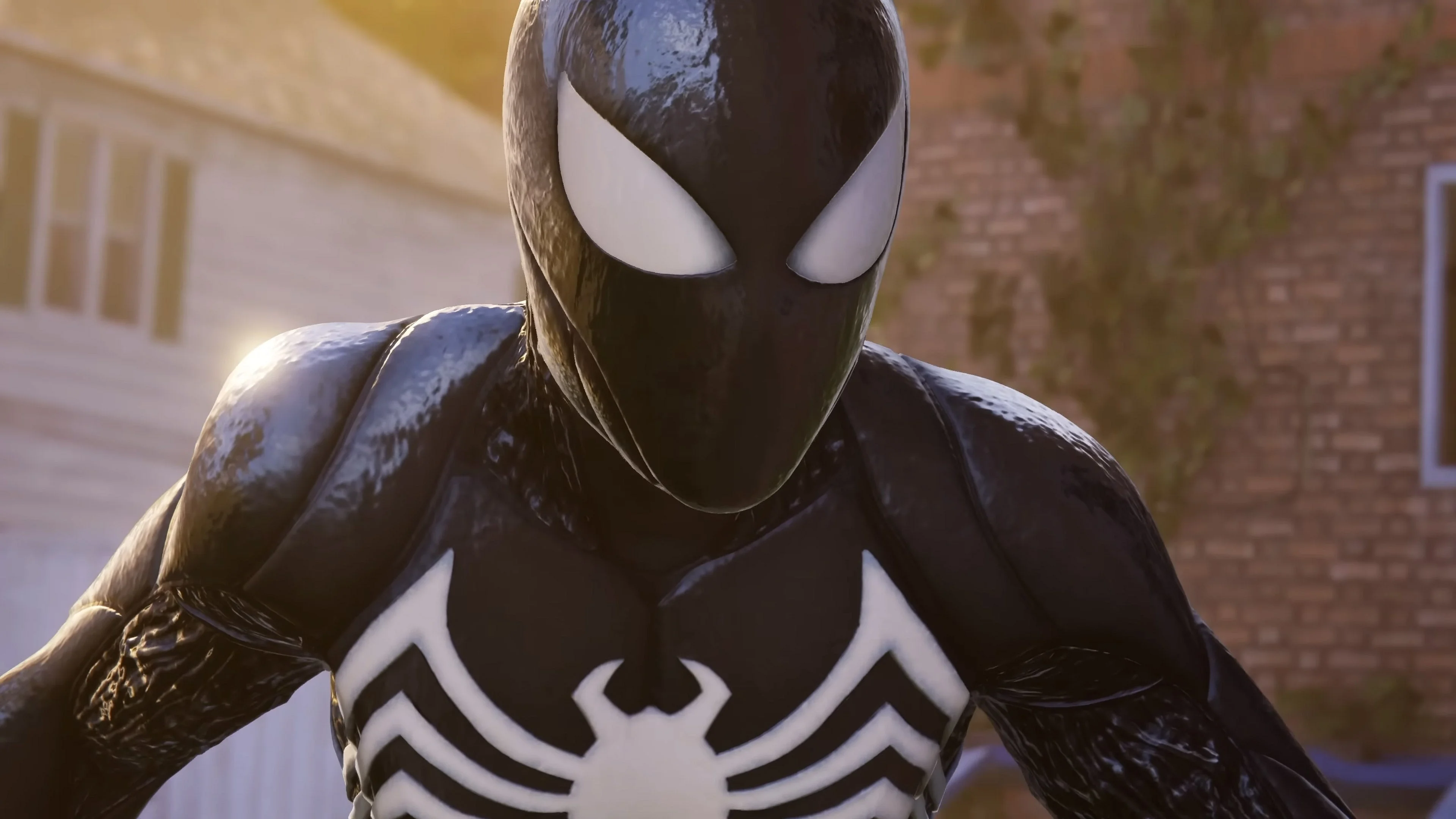 Образ Питера Паркера из Marvel's Spider-Man 2 вдохновлен людьми с зависимостями