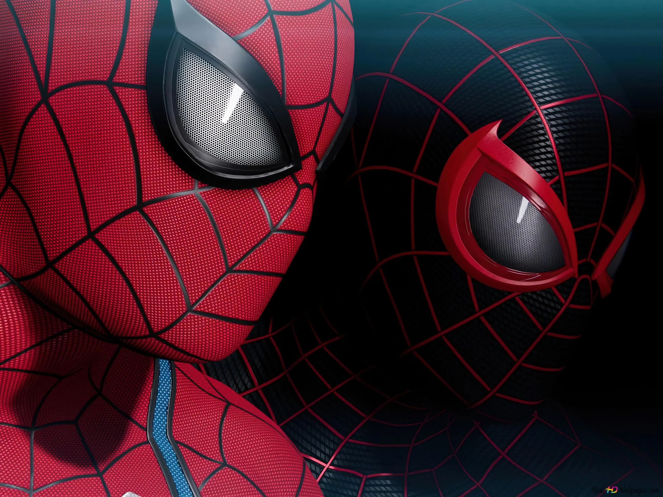 В Marvel's Spider-Man 2 не будет кооператива