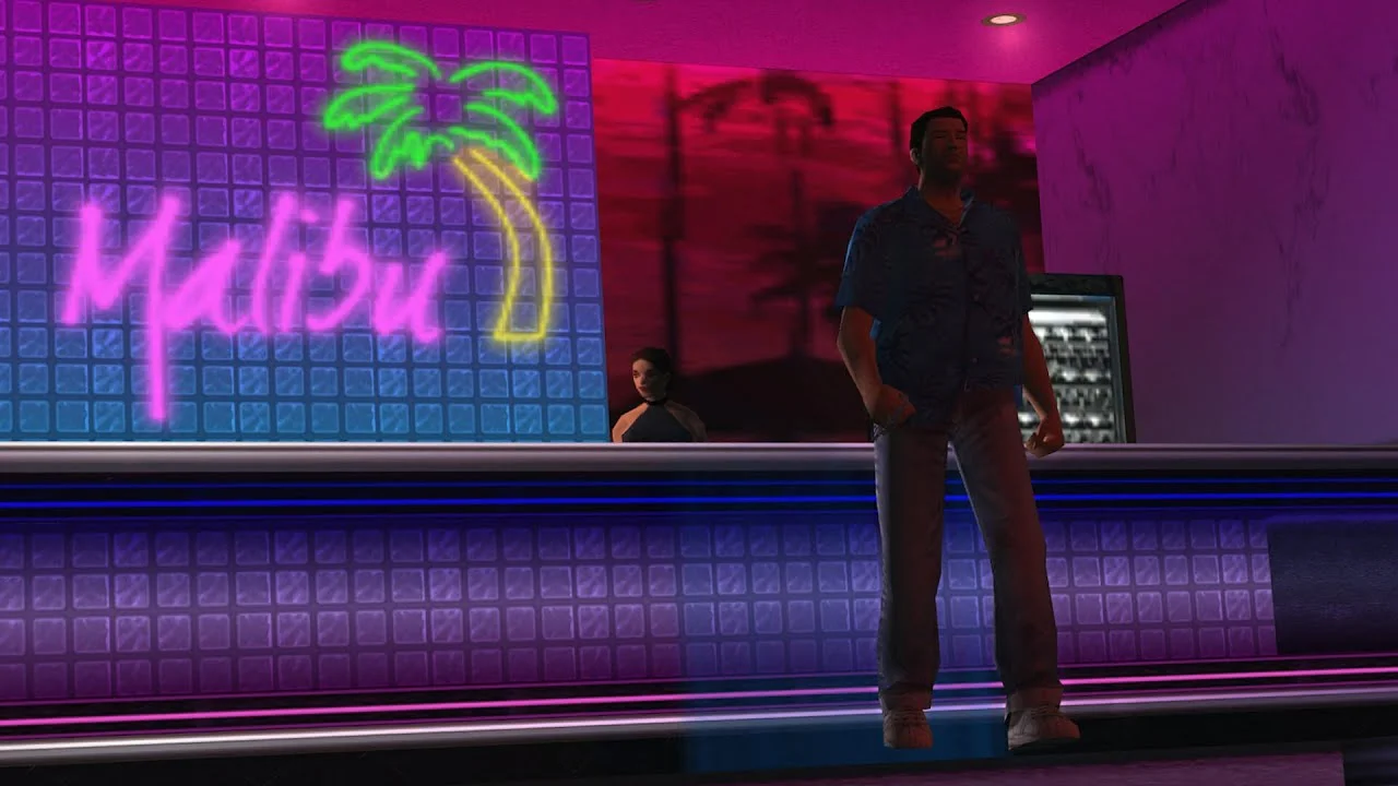 В GTA VI могут появиться знаковая локация из Vice City и революционная технология из «Ведьмака» и RDR 2