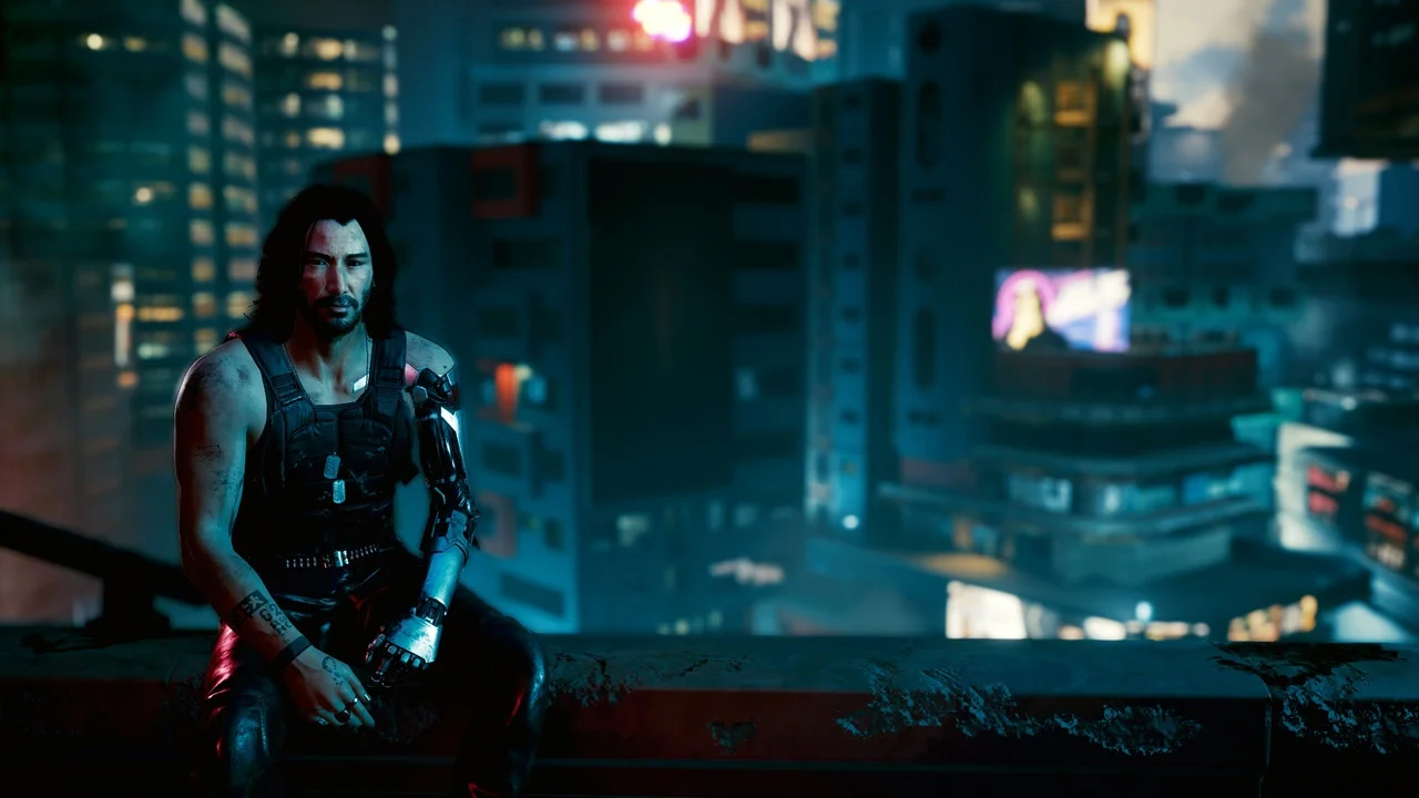 The developers of Cyberpunk 2077 told when work on the sequel will start