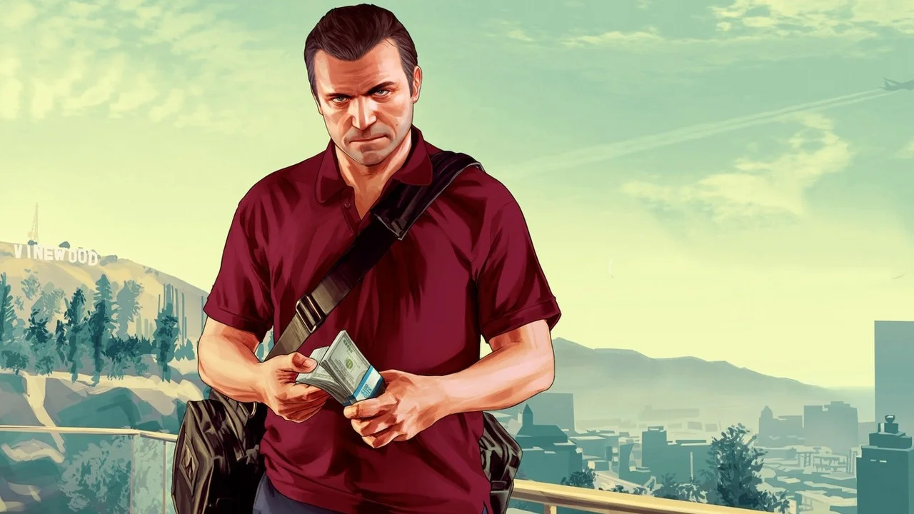 Take-Two intends to sell 25 million copies of GTA 6 in the first week after release