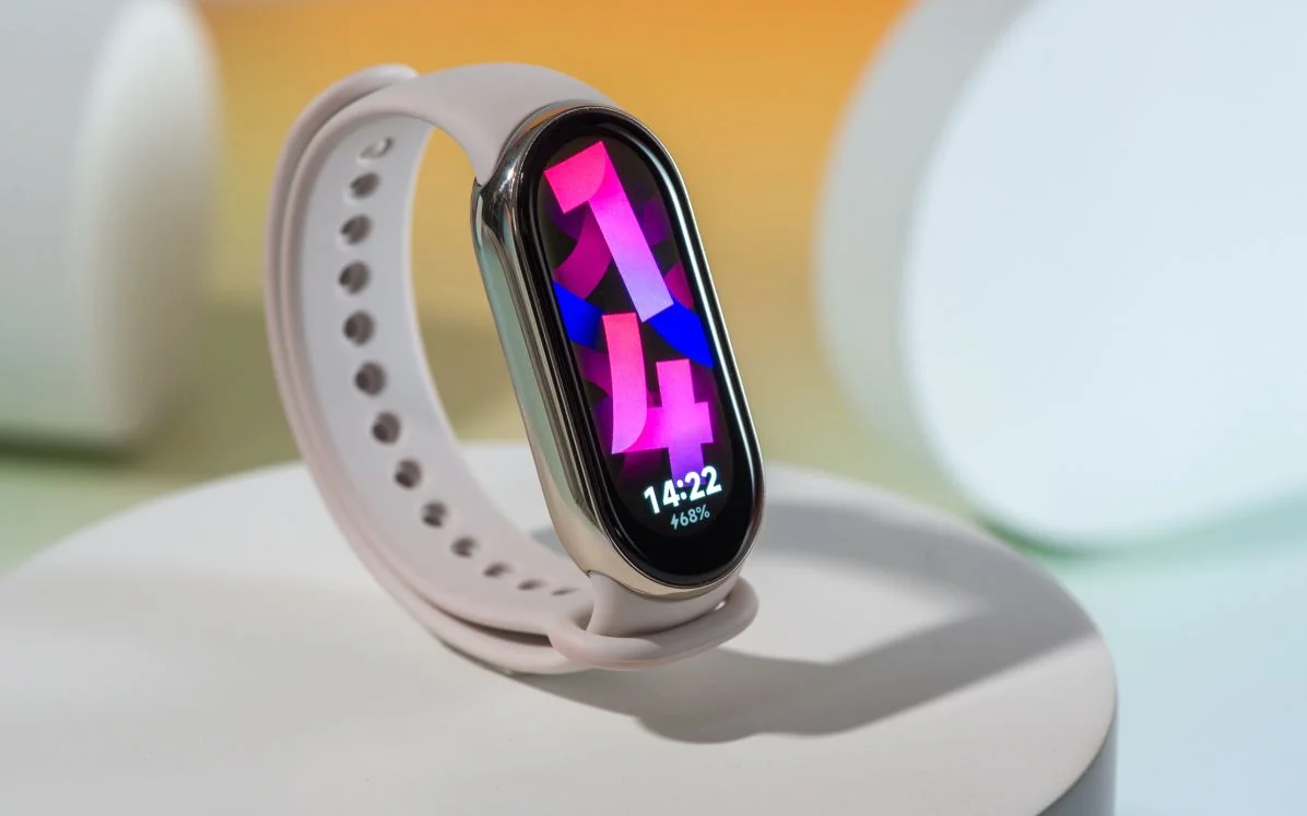 Xiaomi Mi Band 8 ожидаемо стал хитом