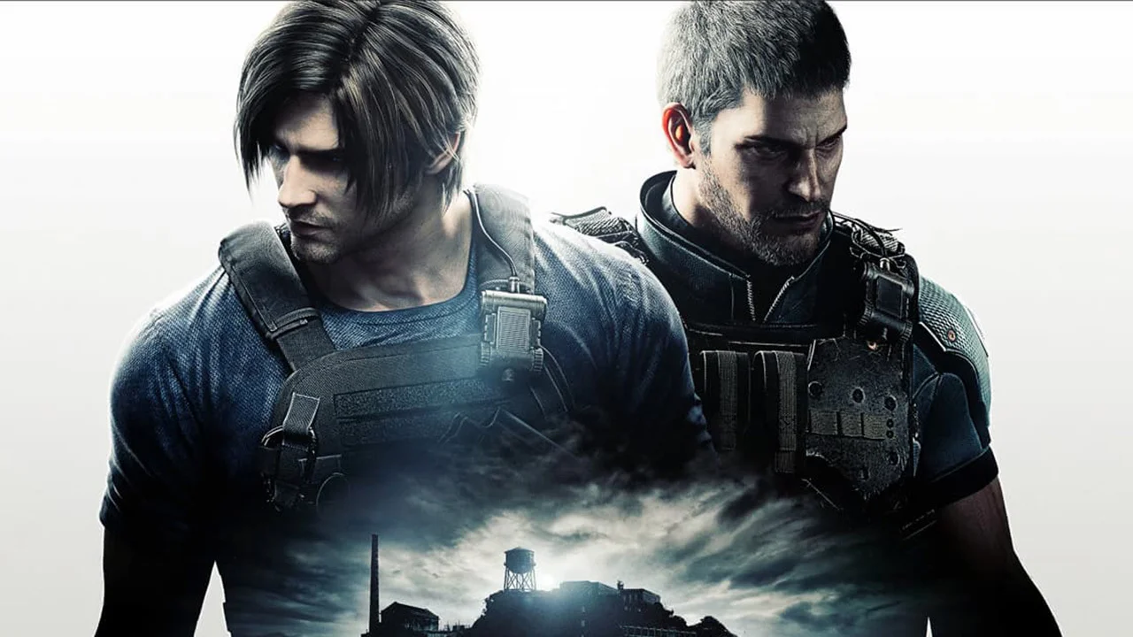 Resident Evil: Death Island received an official release date