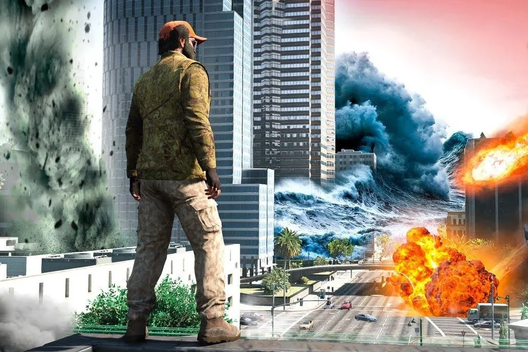 Tornadoes and hurricanes may appear in GTA 6