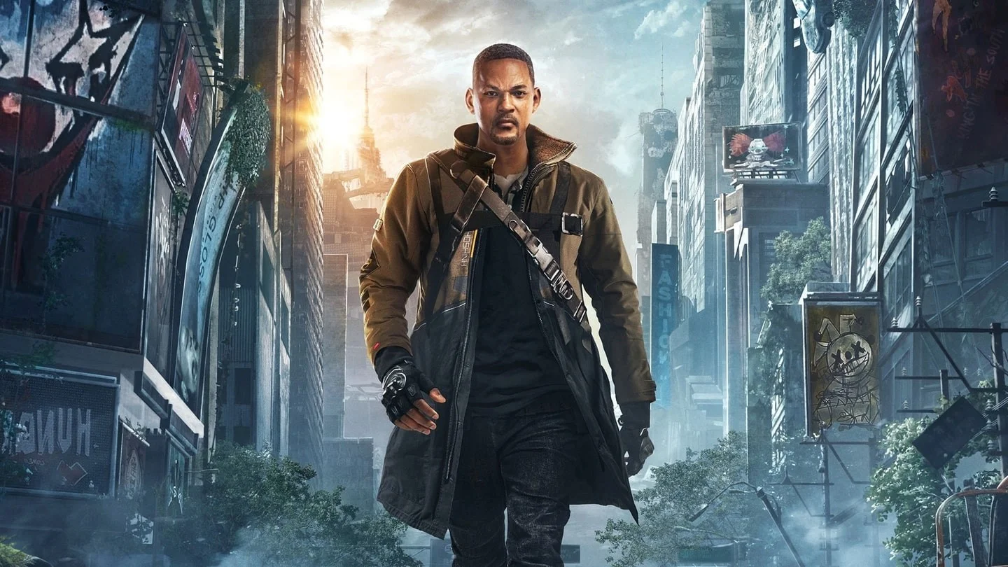 Will Smith game now available on Steam