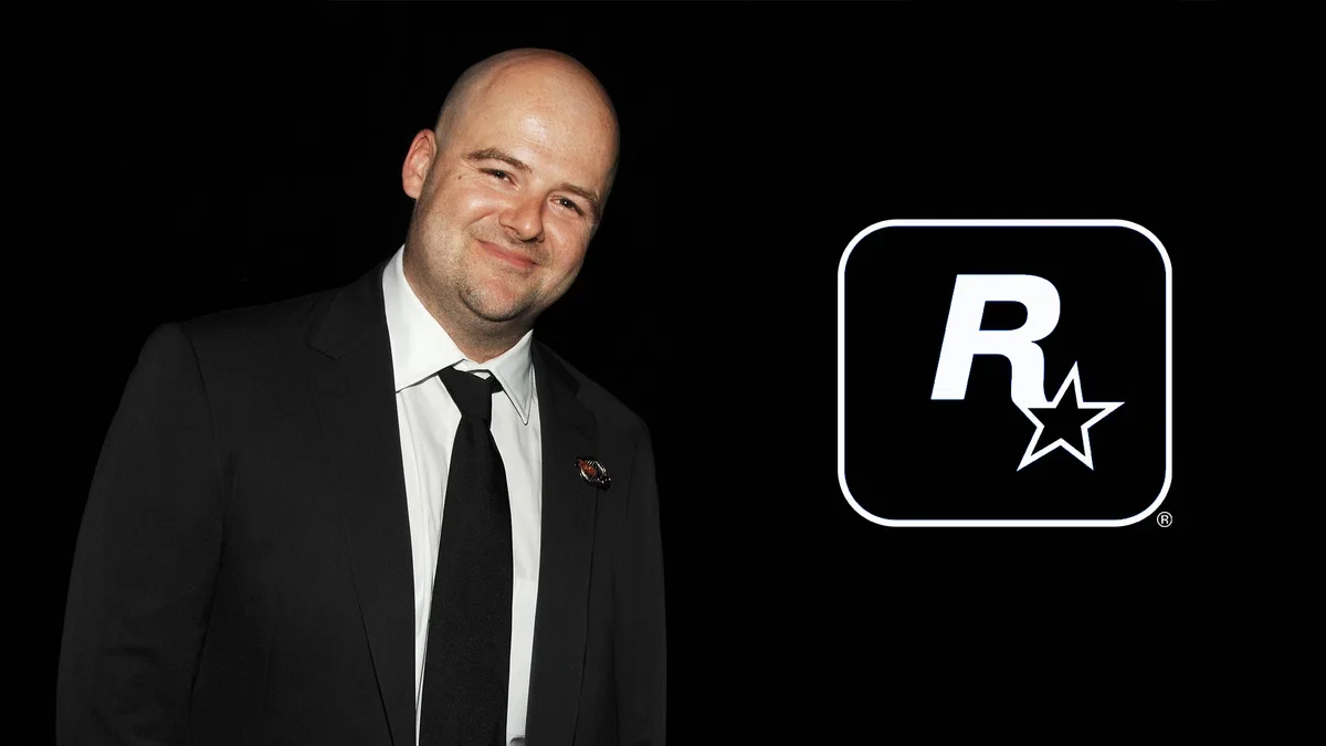 Co-founder and former producer of Rockstar founded a new studio