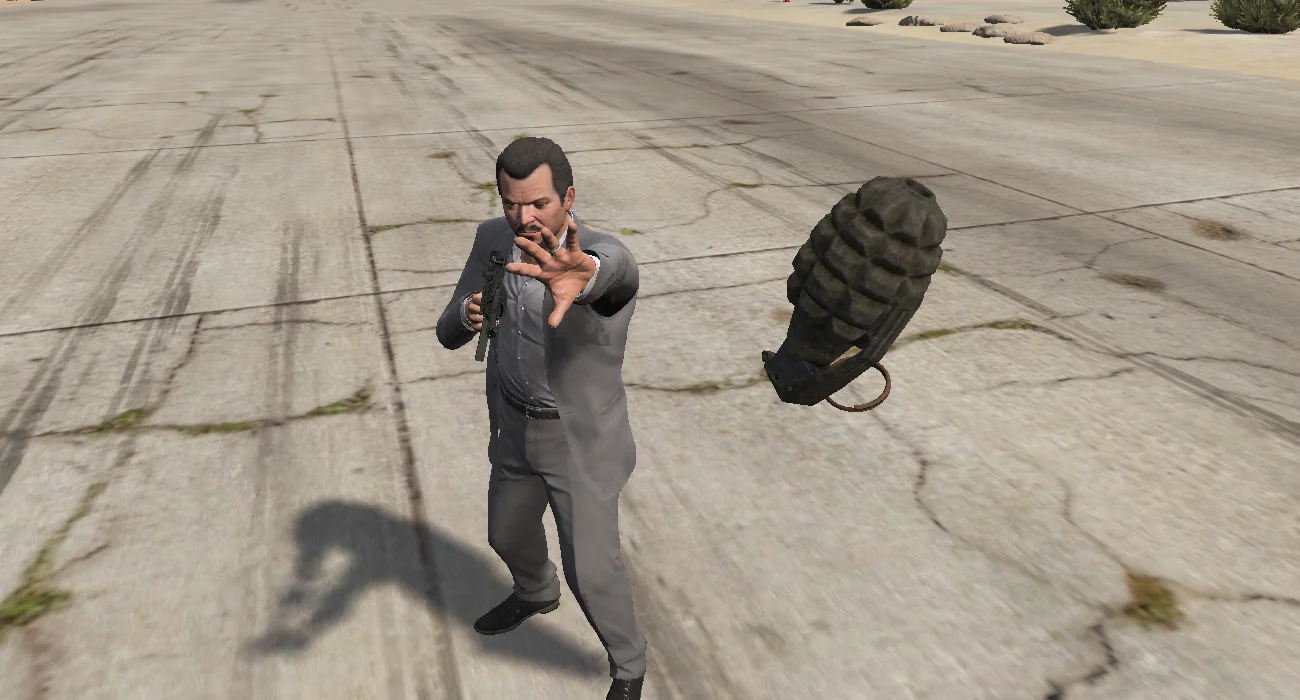 The latest addition to GTA Online has an interesting option related to cars