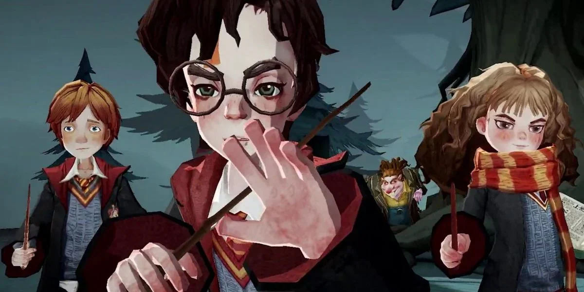 Harry Potter: Magic Awakened получила глобальную дату релиза