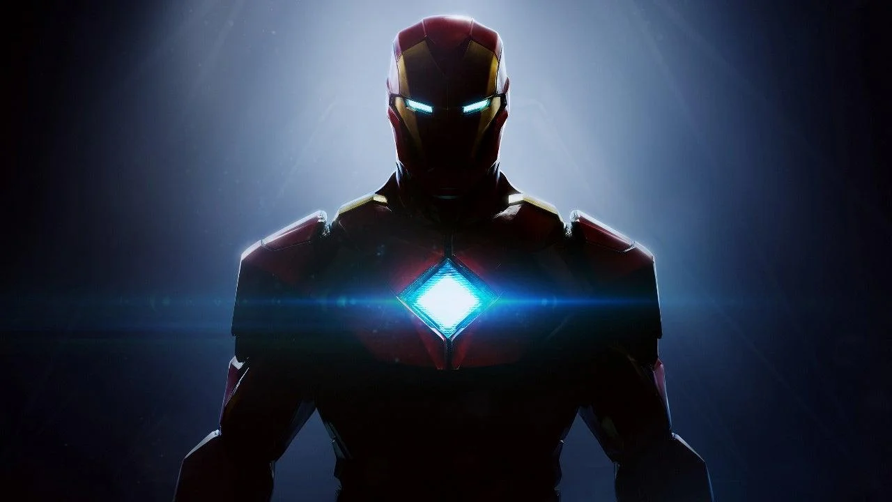 Electronic Arts to use Unreal Engine 5 for Iron Man game