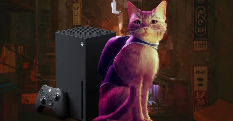 Hit PlayStation Plus about the adventures of a cat will arrive on Xbox