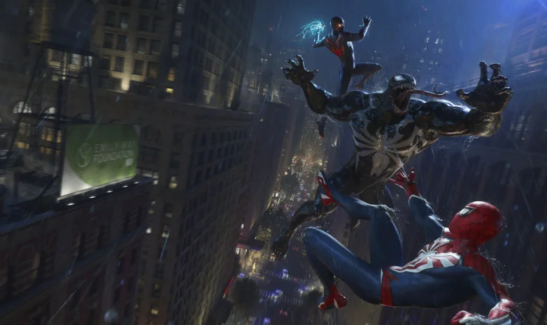 Свежие подробности о Marvel's Spider-Man 2 будут раскрыты на San Diego Comic-Con 2023