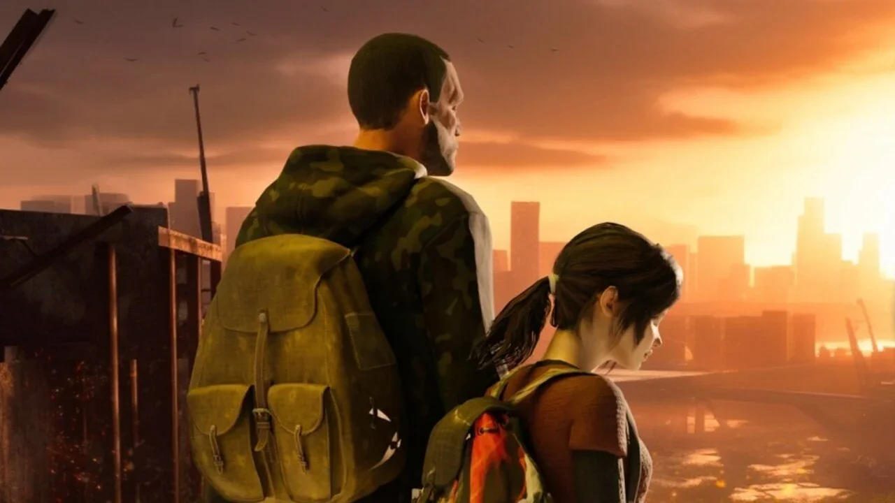 На Switch стал доступен бездарный клон The Last of Us