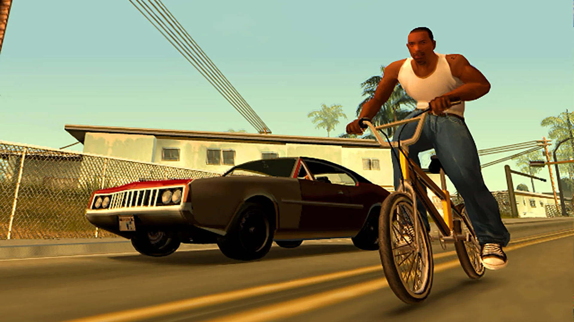 Vehicles from San Andreas and GTA 5 may appear in GTA 6. Players reacted ambiguously to this